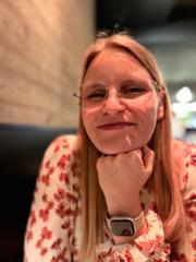 Anne Louise Littlejohn