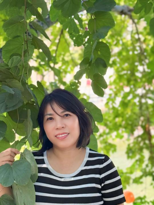 Nguyen Lan Anh