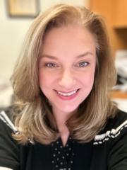 Suzanne Saulsberry