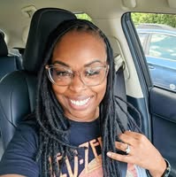 Shameeca Holmes-Hayes