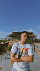 Fabián Santiago Robayo Aza