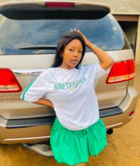 Nthabeleng Nqobile