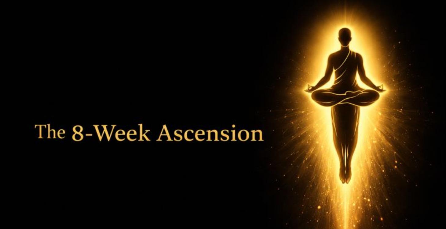 The 8-Week Ascension Program