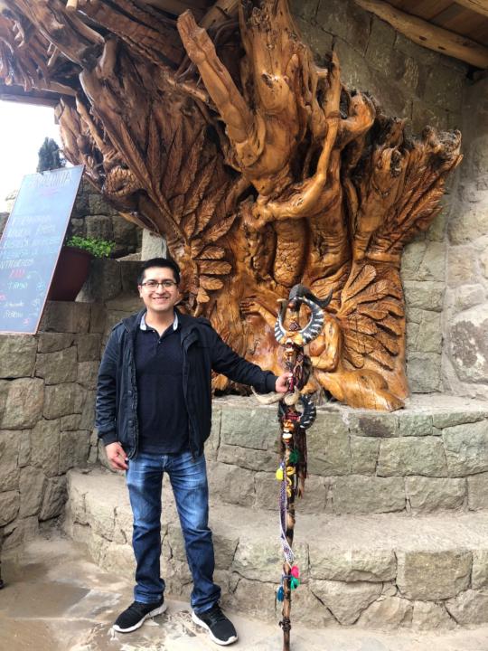 Jaime Molina