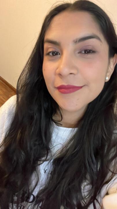 Rosy Alarcón Zúñiga