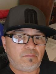 Mario Soto