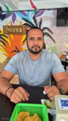 Jose Alfredo Salmoran Osorio