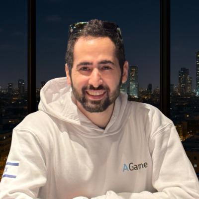 Yaniv Peretz