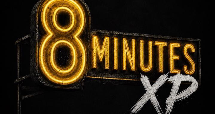 Eight Minutes XP