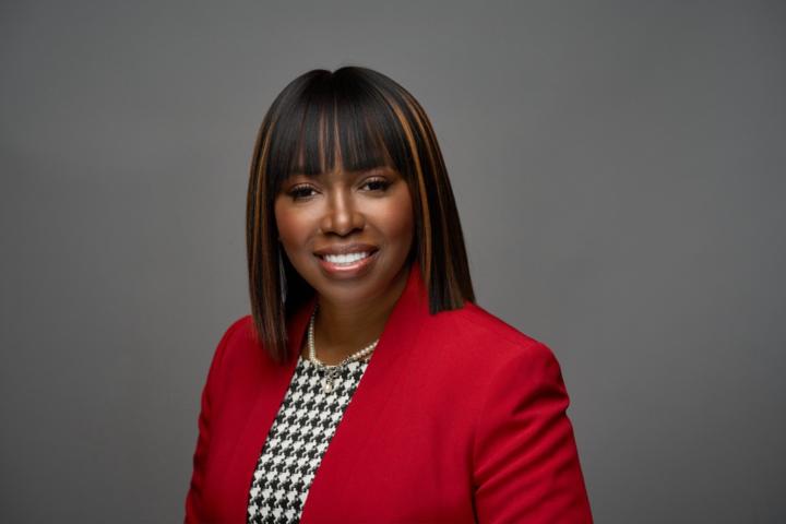 Dr. Antoinette Smith