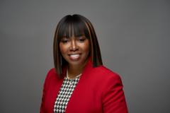 Dr. Antoinette Smith