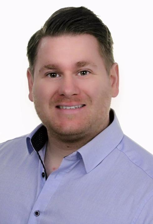 Dominik Brauer