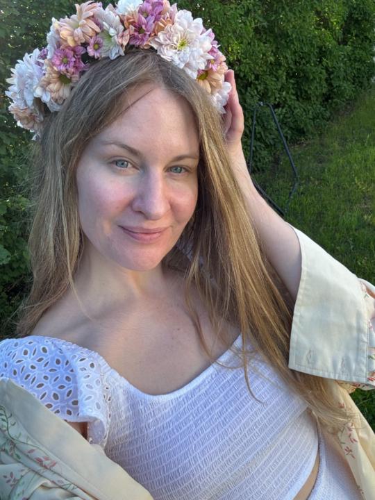 Caroline Olsson