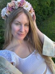 Caroline Olsson