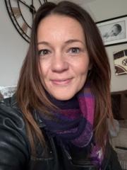 Janine Sykes
