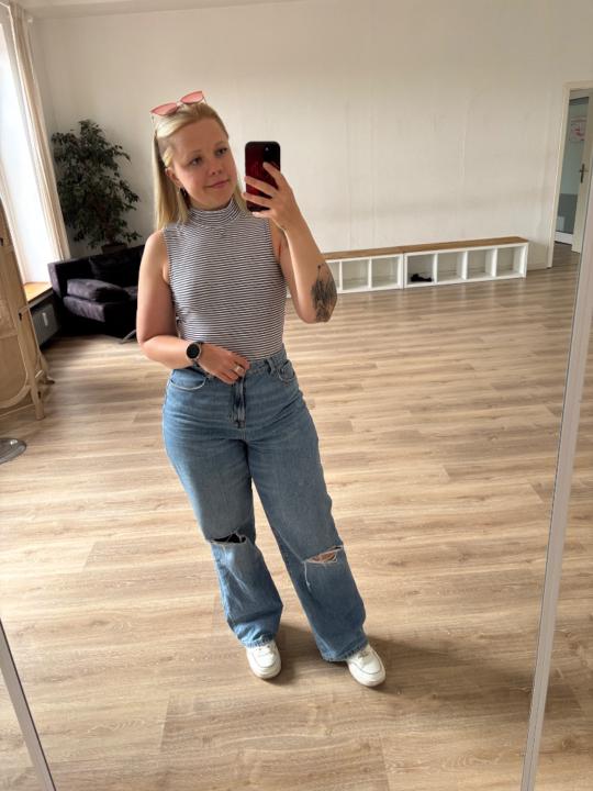 Helene Jonas