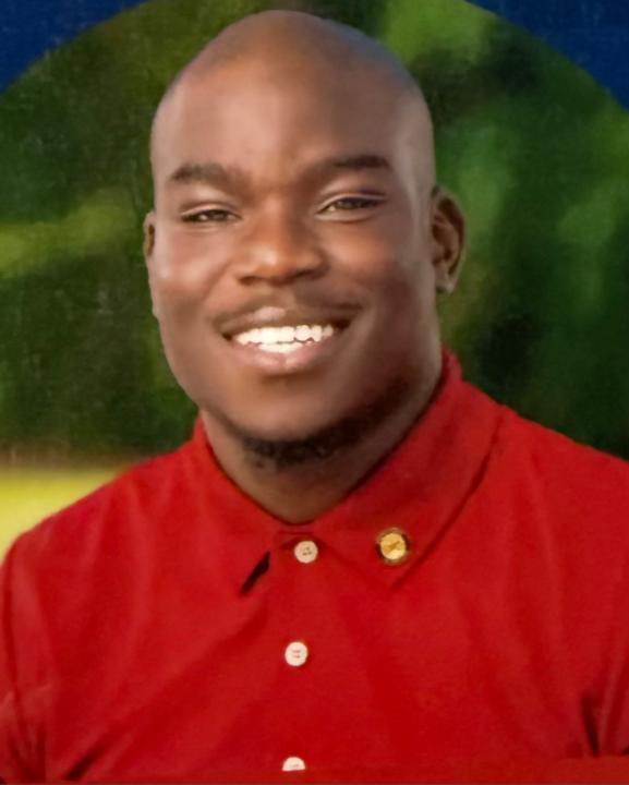 Zachariah Ekoh