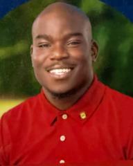 Zachariah Ekoh