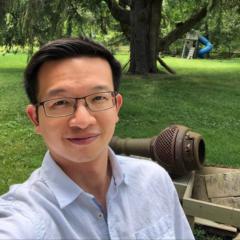James Kong