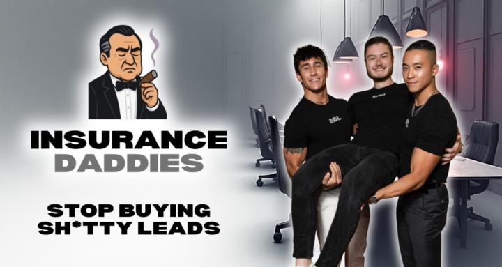 Insurance Daddies
