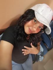 Melissa Vargas