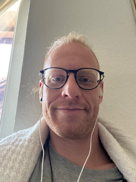 Dominik Parzinger