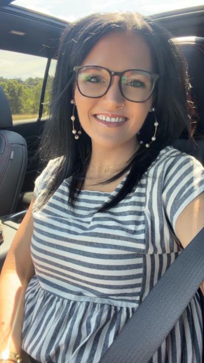 Cheyenne Capwell