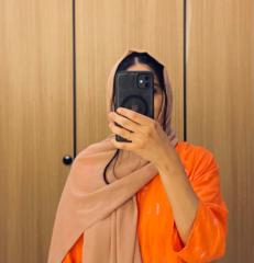 Muskan Fathima