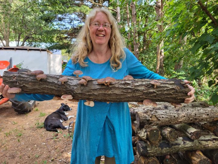 Ingrid Daudert