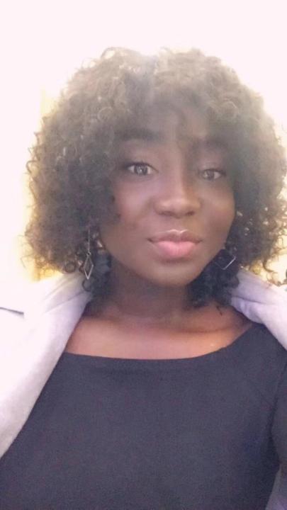 Linnette Agyepong Mensah