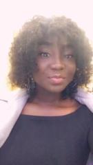 Linnette Agyepong Mensah