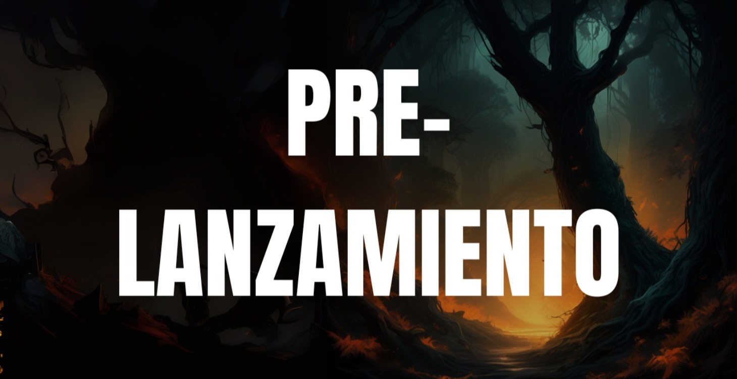 Pre-Lanzamiento