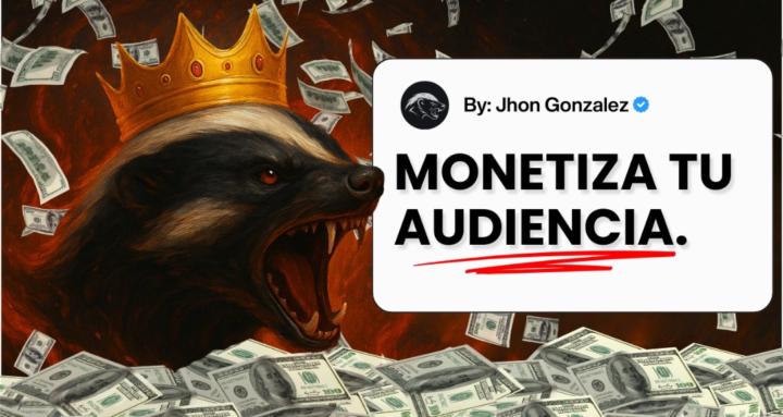 Monetiza Club (Founders)