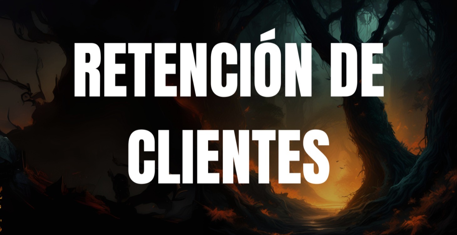 Retener miembros.