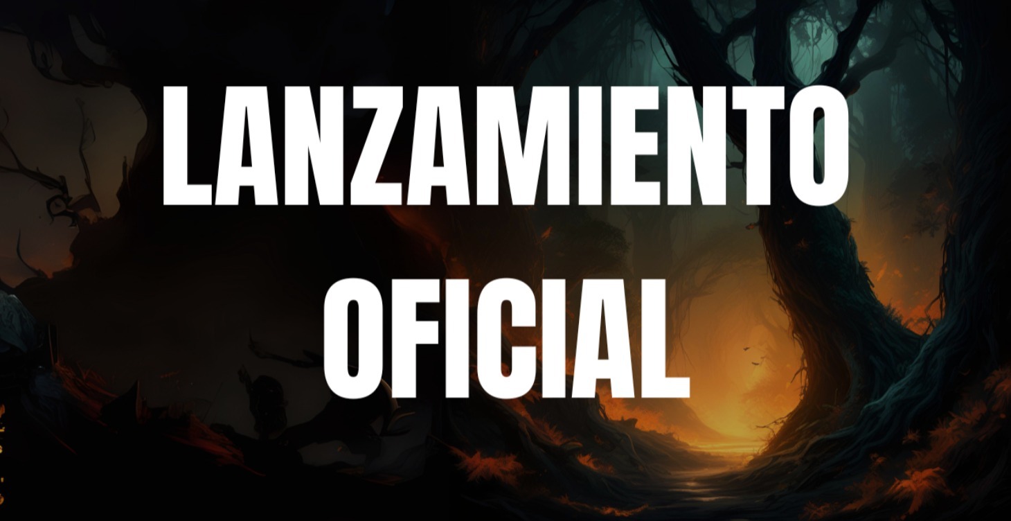 Lanzamiento Oficial