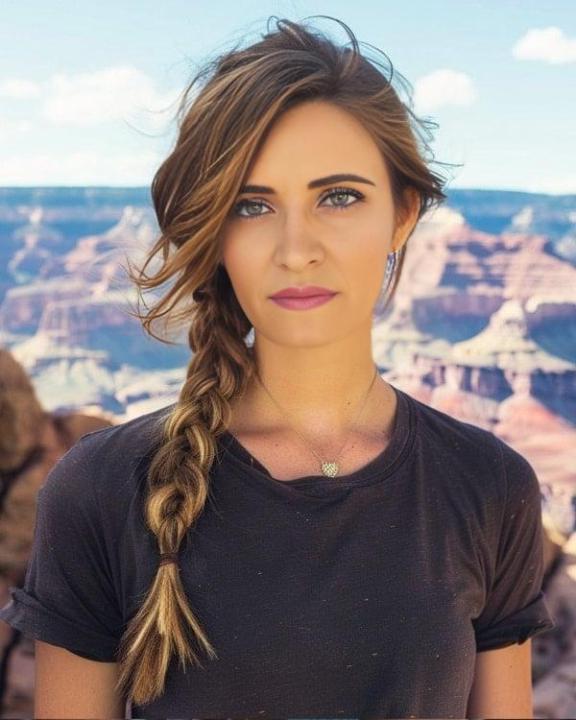 Charity Harding