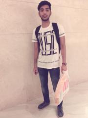 Md Ibrahim Hafeez