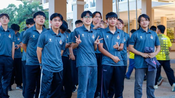 Theerayuth Thammajit