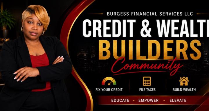 Wealth Builders Community 