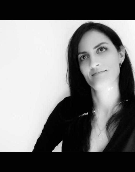 Rita Gaspar Fernandes