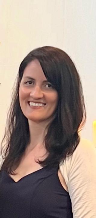 Rita Gaspar Fernandes