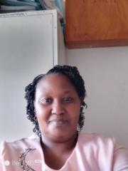 Teresia Gathiaka