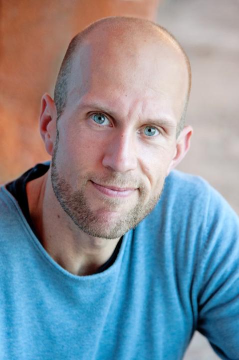 Daniel Feldmann