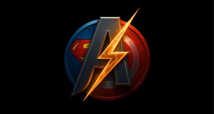 DC Marvel United