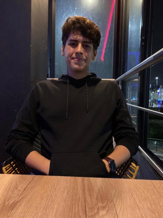 Kevin Alexander Salazar Marin