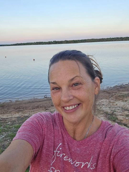 Rebecca Brantley