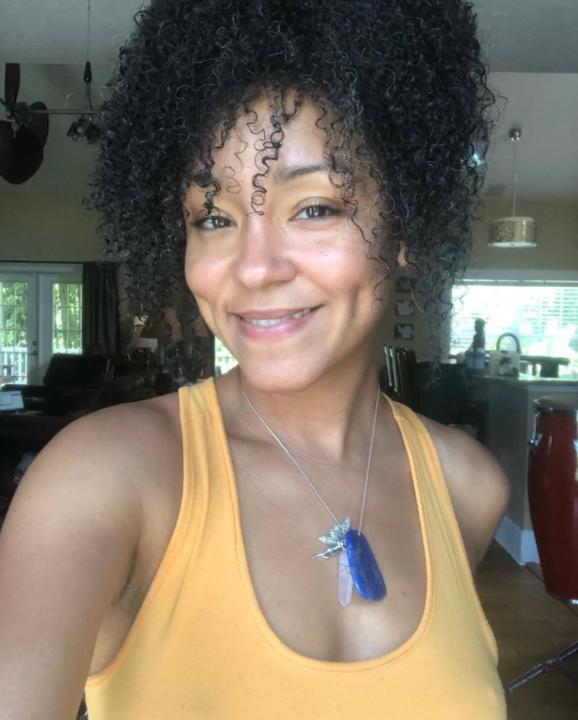 Amanda Alston