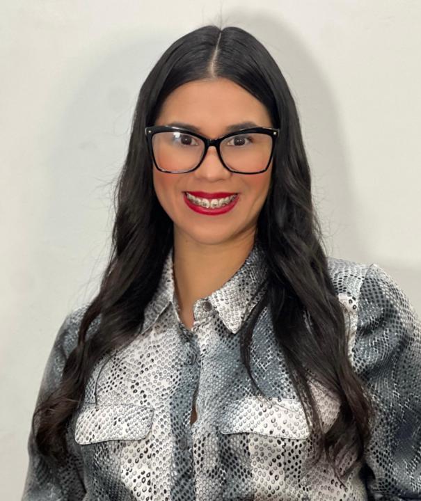 Belen Parra