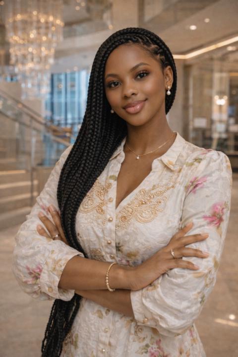Nènè Kourouma