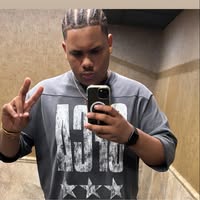 Elijah Blue